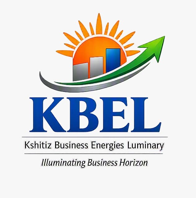 Kshitiz Business Energies Luminary — Illuminating Business Horizon